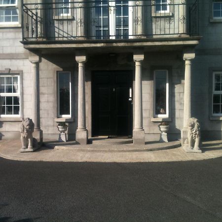 Deerpark Manor Bed And Breakfast Swinford Exterior photo