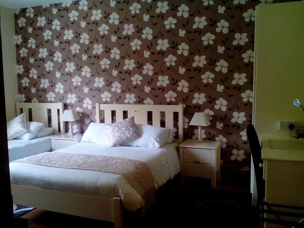 Deerpark Manor Bed And Breakfast Swinford Exterior photo