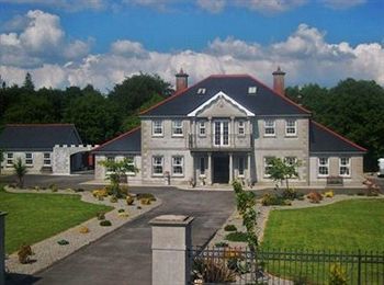 Deerpark Manor Bed And Breakfast Swinford Exterior photo